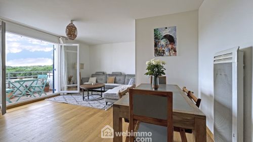 Appartement 74 m² Sucy-en-Brie 94370