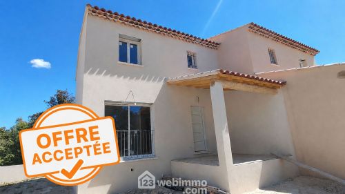 Villas 81 m² Vernègues 13116