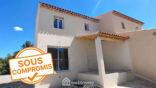 Villas 81 m² Vernègues 13116