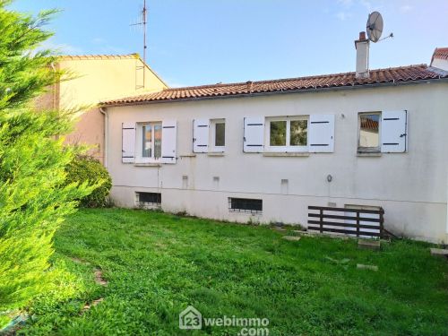 Maison 74 m² La Roche-sur-Yon 85000