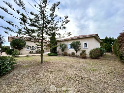 Maison 206 m² Lucciana 20290