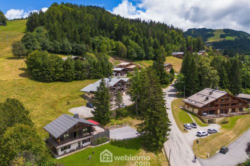 Chalet 150 m² Notre-Dame-de-Bellecombe 73590