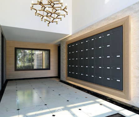 Appartement 90 m² Saint-Maur-des-Fossés 94100