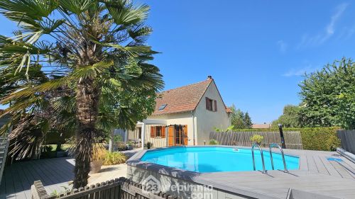 Maison 131 m² Milly-la-Forêt 91490