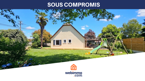 Maison 110 m² Lagos 64800