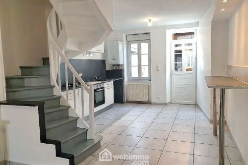 Maison de ville 73 m² Chemillé-en-Anjou 49120