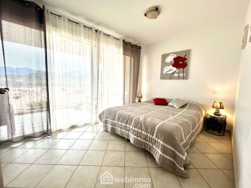 Appartement 48 m² Calvi 20260