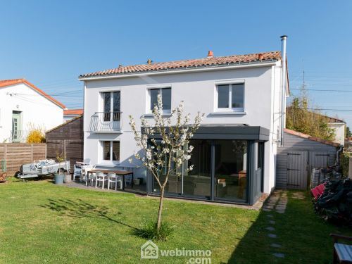 Maison 155 m² La Roche-sur-Yon 85000