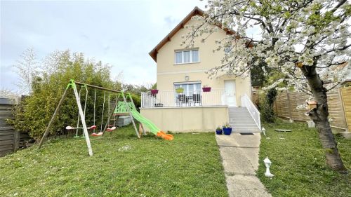 Maison 170 m² Sucy-en-Brie 94370