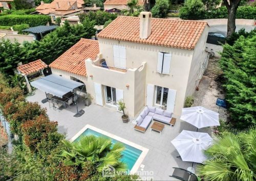 Maison 119 m² Sainte-Maxime 83120
