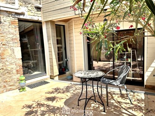 Maison 180 m² Saint-Amand-sur-Sèvre 79700