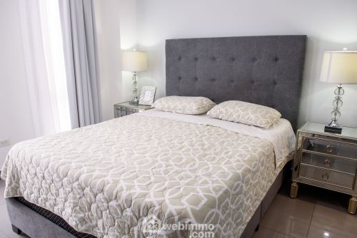 Appartement 39 m² Saint-Denis 93200