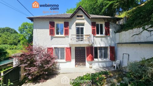Maison 107.42 m² Mirepeix 64800
