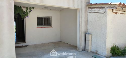 Appartement 107 m² Saintes-Maries-de-la-Mer 13460