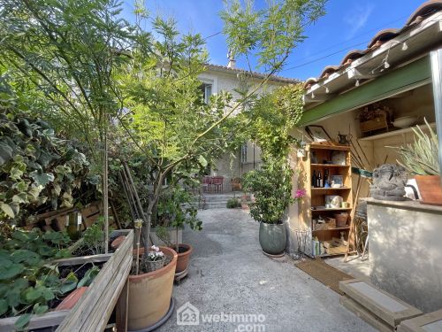 Maison 75 m² Avignon 84000