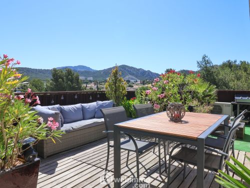 Appartement 86 m² Marseille 13009