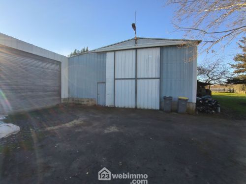 Local 300 m² Vailly-sur-Aisne 02370