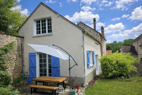 Maison 107 m² Milly-la-Forêt 91490