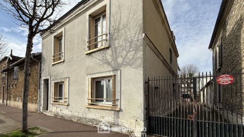 Maison de ville 161 m² Saint-Maur-des-Fossés 94100