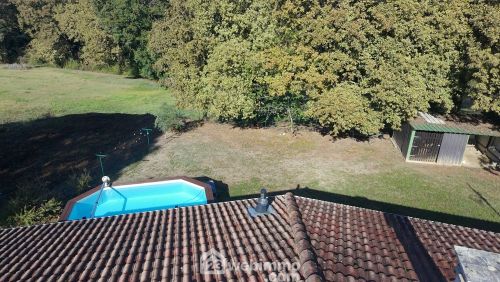 Maison 110 m² Hagetmau 40700