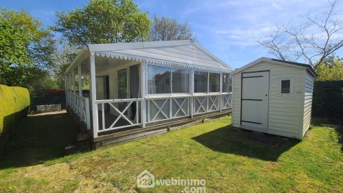 Chalet 40 m² Talmont-Saint-Hilaire 85440