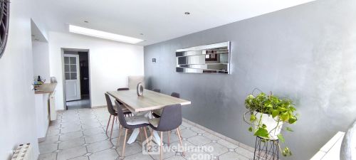 Maison 105 m² Alizay 27460