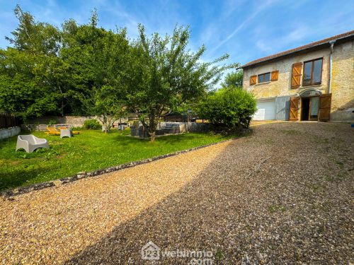 Maison 207 m² Essey-et-Maizerais 54470