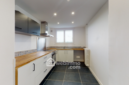 Appartement 95 m² Compiègne 60200