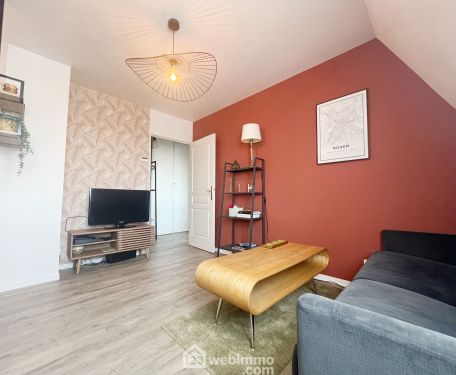 Appartement 32 m² Antony 92160
