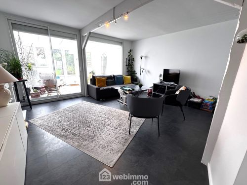 Maison 103 m² Bondoufle 91070