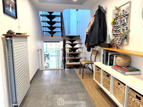 Maison 117 m² Bondoufle 91070