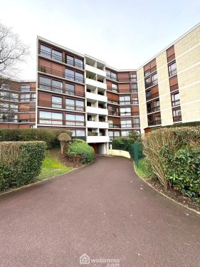 Appartement 79 m² Ris-Orangis 91130