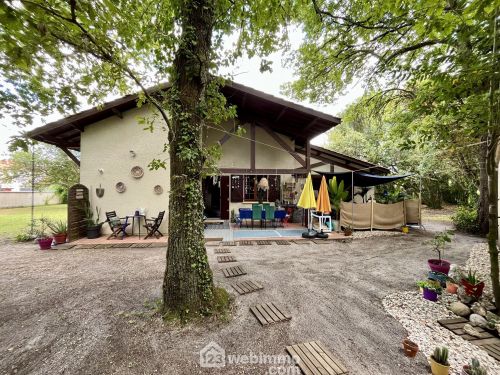 Maison 116 m² Pessac 33600