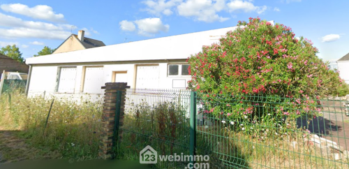 Maison 70 m² Champtocé-sur-Loire 49123