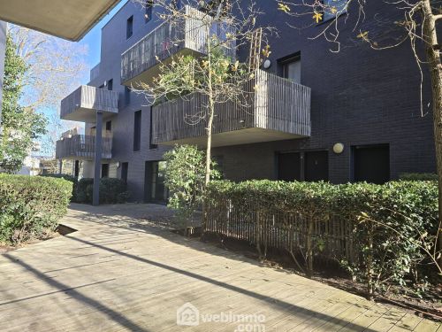 Appartement 43.15 m² Cenon 33150