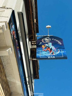 Local 529 m² Saint-Quentin 02100