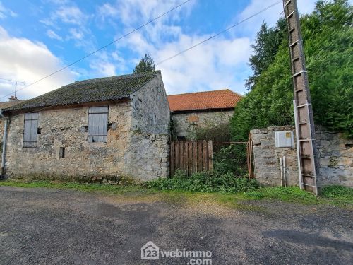 Grange 160 m² Beugneux 02210