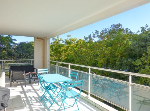 Appartement 51 m² Marseille 13009