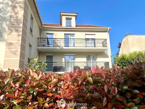 Appartement 45 m² Saint-Germain-lès-Corbeil 91250