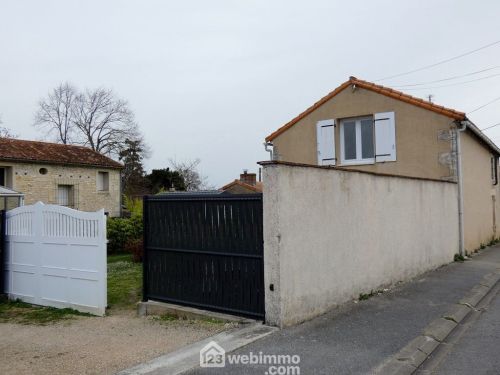 Maison 100 m² Chasseneuil-du-Poitou 86360