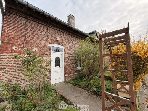 Maison 149 m² Aulnois-sous-Laon 02000