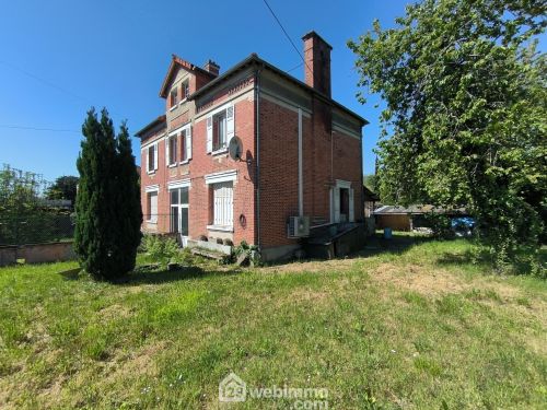 Maison 145 m² Vailly-sur-Aisne 02370