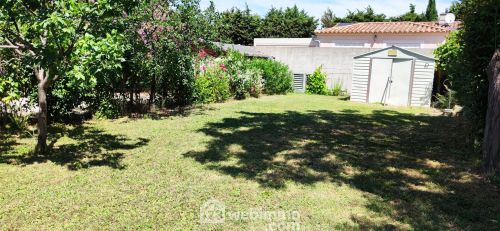 Maison 100 m² Fontvieille 13990