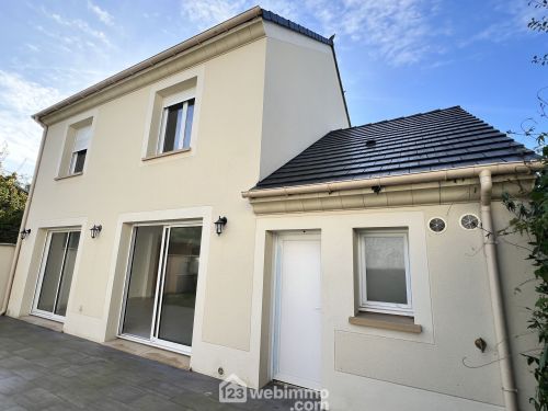 Maison 90.38 m² ORLY 94310