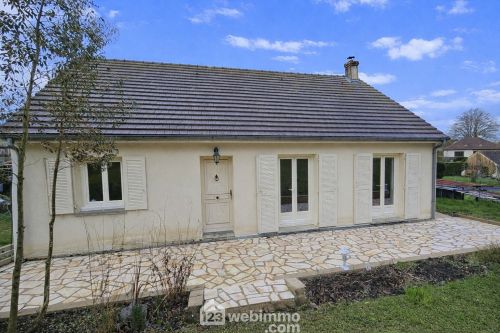 Maison 90 m² Milly-la-Forêt 91490