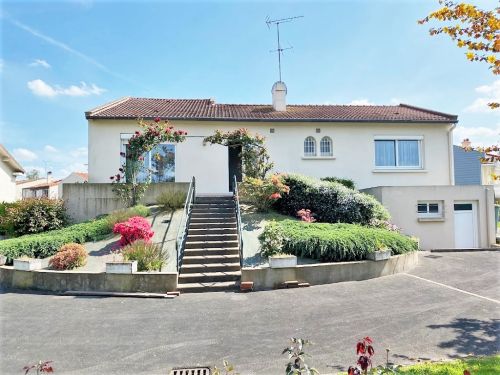 Maison 102 m² Cholet 49300