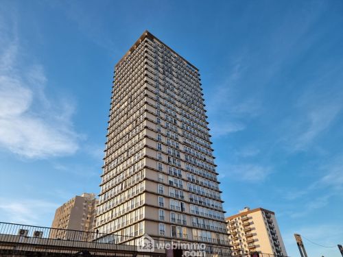 Appartement 76.43 m² Choisy-le-Roi (94) 94600