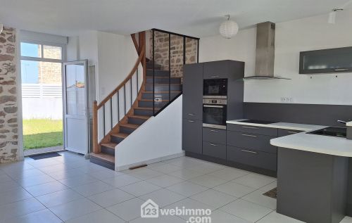Maison 68 m² Avrillé 85440