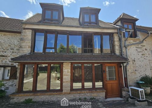 Maison 61 m² Milly-la-Forêt 91490