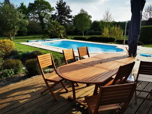 Maison 138 m² Grâces 22200